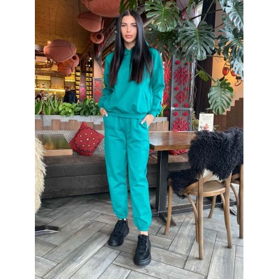 Костюм утепленный Bala this sweatshirt 8066#